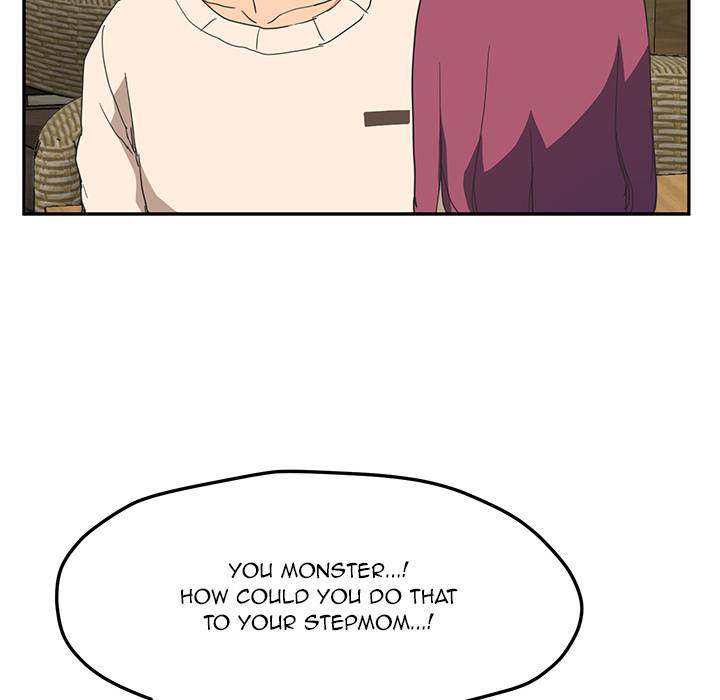 My Stepmom - Chapter 50 - Andromeda 11 page 145 hentai porn comic manga doujin